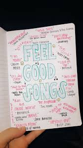 Vsco Magzimm Journal Bullet Journal Ideas Pages Mood Songs