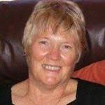 Judy Gower's Instagram, Twitter & Facebook