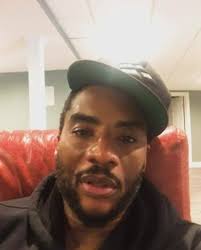 Charlamange Supports Michael Addison for