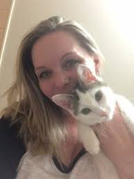 Missing is our beautiful doggy. She answers to the name Sophie. We stay in  Rhodesville Avenue, Eastlea Greendale, Highlands area. Please contact me