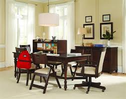 Homework 7pc Home Office Furniture Set W 60 Inch Workstation Table Home Office Furniture Sets Home Office Furniture Furniture