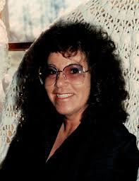 Obituary information for Marta Ann Nelson-Holt