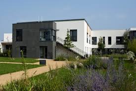 Jean Courjon Atelier Didier Dalmas Architectes Associes A Lyon