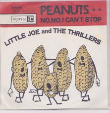 Little Joe Cook And The Thrillers ...