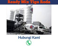 Pengolahan semua bahan tersebut di batching plant. Harga Ready Mix Jayamix Daerah Bintaro Truk Penyewaan Lantai Beton