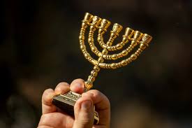 Image result for menorah