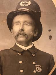 Lansford History: McCartney Becomes State Police Commissioner