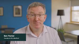 RSNA 22 Event Blackford's CEO message