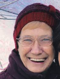 Obituary for Joan Marie (Crawford) Prudhomme