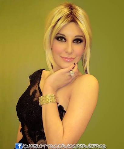 Charlotte Caniggia (@Charlotte.C.CaniggiaFansPage) • Facebook