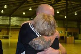 Norma's stadium honour