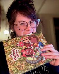 Allison Conway (@allistrations) · Instagram 照片和Reels