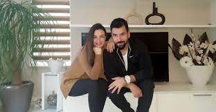 Sevcan orhan evli mi, sevgilisi kim, hastalığı ne? Facebook