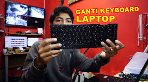 Apalagi dilihat dari penjualan dan pemakaian suku cadang yang selalu harga keyboard asus terbaru baik berupa versi pc maupun laptop bahkan netbook tersedia dengan istialh ready stock. Mengganti Keyboard Laptop Vlog132 Youtube