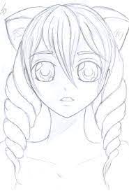 Facile disegni anime di animazione si riferisce al metodo tradizionale di animazione in una serie di disegni a mano. 36 Top Disegni A Matita Tumblr Facili Occhi Disegni A Matita Disegni Disegni A Matita Facili
