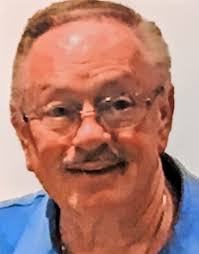 Edward Richard Nesbitt Obituary