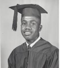 Black History Month: Moton High School