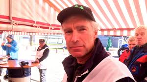 Tage Eriksson ny Leaderordförande