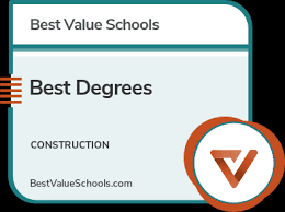 These tips will apply whatever your job you're looking for. Best Construction Management Degrees 2021 Best Value Schools
