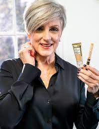 Age Perfect Makeup From L Oreal Style At A Certain Age