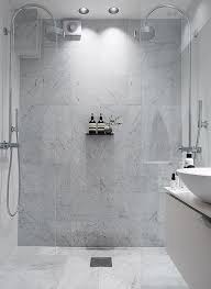 These amazing shower ideas will inspire you to make changes that will add value and turn your bathroom into a showpiece. 30 Double Shower Ideas For Bathroom Make A Fresh And Relaxing Atmosphere Double Shower Bathroom Inspiration Tile Bathroom