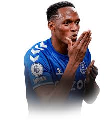 Lea aquí todas las noticias sobre yerry mina: Yerry Mina Fifa 21 82 Inform Rating And Price Futbin