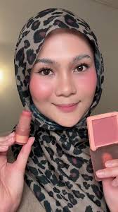 Inez Lovable Coral Blush