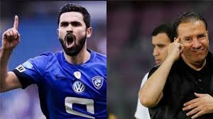 محمد صلاح على رأس قائمة المرشحين لجائزة ذا بيست. Ù†Ø¨ÙŠÙ„ Ù…Ø¹Ù„ÙˆÙ„ ÙŠØ·Ø±Ø¯ Ø¹Ù…Ø± Ø®Ø±Ø¨ÙŠÙ† Ù…Ù† Ù…Ø¹Ø³ÙƒØ± Ø³ÙˆØ±ÙŠØ§ ÙˆÙ…Ø¯ÙŠØ± Ø§Ù„Ù…Ù†ØªØ®Ø¨ ÙŠÙƒØ´Ù Ø§Ù„Ø³Ø¨Ø¨ Ø¨Ø·ÙˆÙ„Ø§Øª