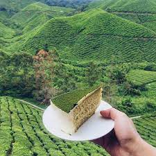 Cameron highlands reopen after lockdown sungai palas boh tea garden. Kek Dah Sama Warna Macam Cameron Highlands é‡'é©¬ä¼¦é«˜åŽŸ Facebook