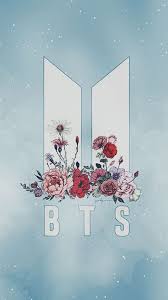 Multiple sizes available for all screen sizes. Bts Logo Wallpapers Top Free Bts Logo Backgrounds Wallpaperaccess