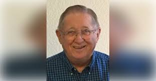Obituary information for Ralph Raymond Davison
