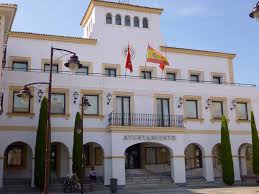 Resultado de imagen de san sebastian de los reyes