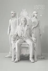 In one of the key. The Hunger Games President Snow S Second Panem Address Bloody Disgusting