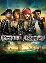 Salazar's revenge (původně pirates of the caribbean: Pirati Z Karibiku Filmove Serie Online Filmy Zadarmo Freefilm To