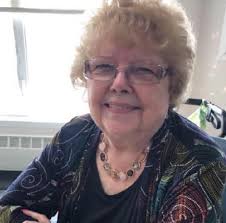 Doris Gellert Obituary