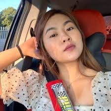 Danielle Natividad's Instagram, Twitter & Facebook