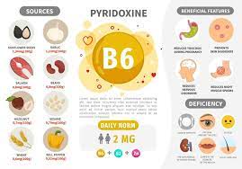 La vitamina b6 è largamente diffusa negli alimenti, in particolare la ritroviamo in lievito, germe di cereali, carne, uova, pesce, verdura e legumi come piselli, carote e spinaci, latte e formaggi, noci, fegato e farina. Vitamina B6 Che Cos E Benefici E Alimenti Ohga