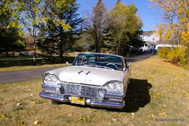 Image result for Sunshine 1958 Dodge