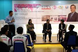 September 15 at 3:50 am ·. Ms Symphony Exercise Clinic Launches Apprenticeship Programme Skim Perantis 1negaraku By Monspace Apprenticeship Future Plans Exercise