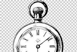 Find pictures for commercial use. Pocket Watch Drawing Clock Sketch Png Clipart Alarm Clocks Artwork Black And White Bride Circle Free