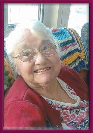 Catherine Finlayson Obituary