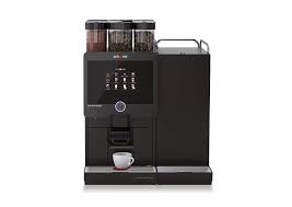 All magimix coffee machines use the same nespresso descaling liquid (or a homemade citric acid alternative) press the large cup button to start descaling. Schaerer Coffee Soul Schaerer Fully Automated Coffee Machines