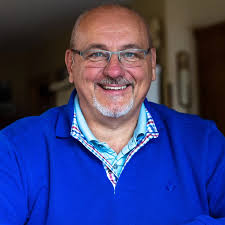 Inspiring Neighbours Podcast