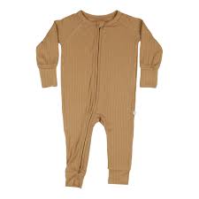 Identify your colour type correctly, form your wardrobe, find out what clothing suits you best and what should be avoided. Desert Camel Ribbed Zip Romper Brave Little Ones