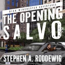 The Opening Salvo