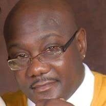 Mr. Anthony Tyrone Floyd Obituary