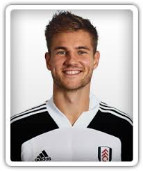 Crystal palace are in negotiations with lyon over a deal for former fulham loanee joachim andersen, according to reports. Joachim Andersen Football Manager 2021 Fm21 Fm2021