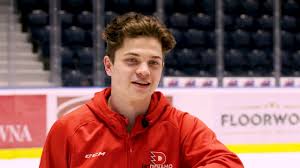 #18 of dynamo pardubice vs. Rozhovor Matej Blumel Youtube