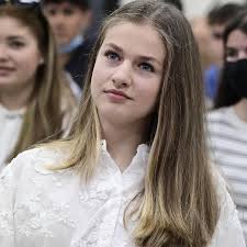 Prinzessin Leonor: Ihre sexuelle Orientierung ist Thema in der Politik