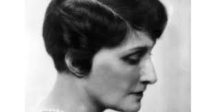 The Esoteric Curiosa: "Queen Of The Malaprops!" Cleveland's Own Social  Climbing Mrs. Laura Corrigan!